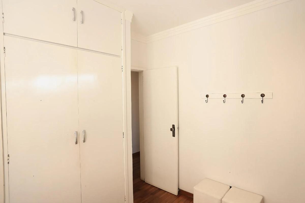 Apartamento, Cidade Nova, 2 Quartos, 1 Vaga
