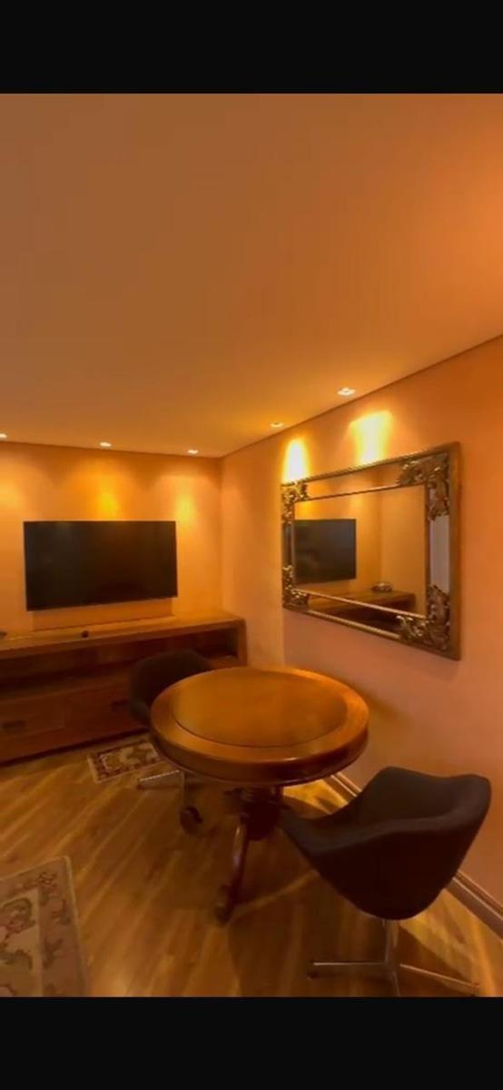 Apartamento, Vila da Serra, 1 Quarto, 2 Vagas, 1 Suíte