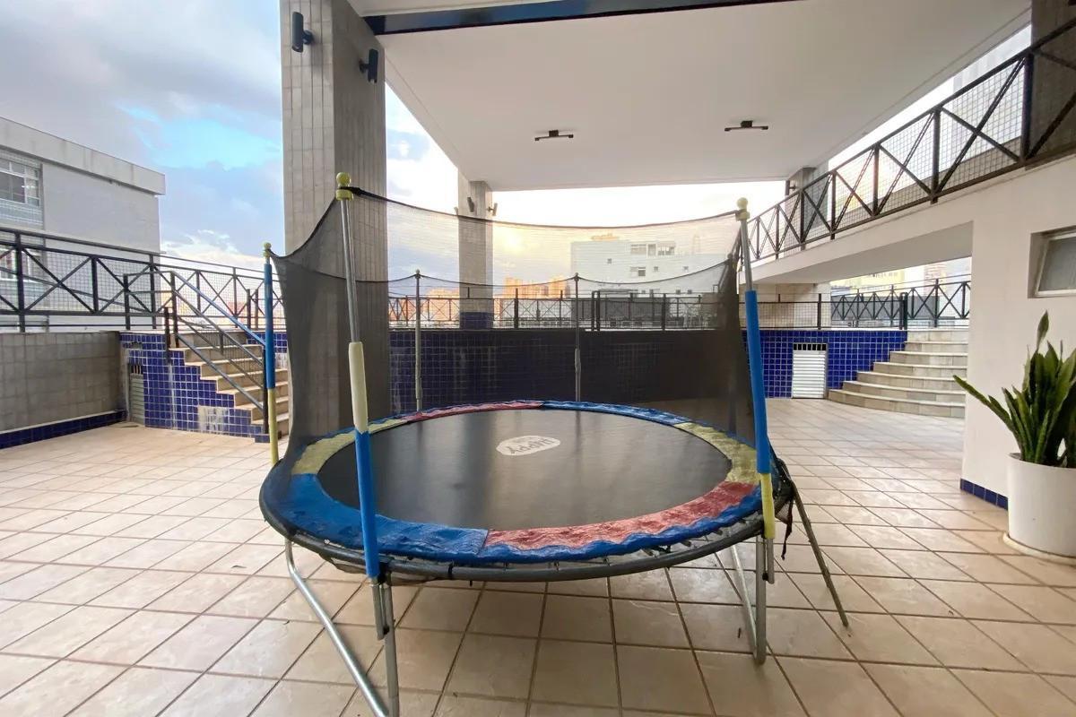 Apartamento, Gutierrez, 3 Quartos, 2 Vagas, 1 Suíte