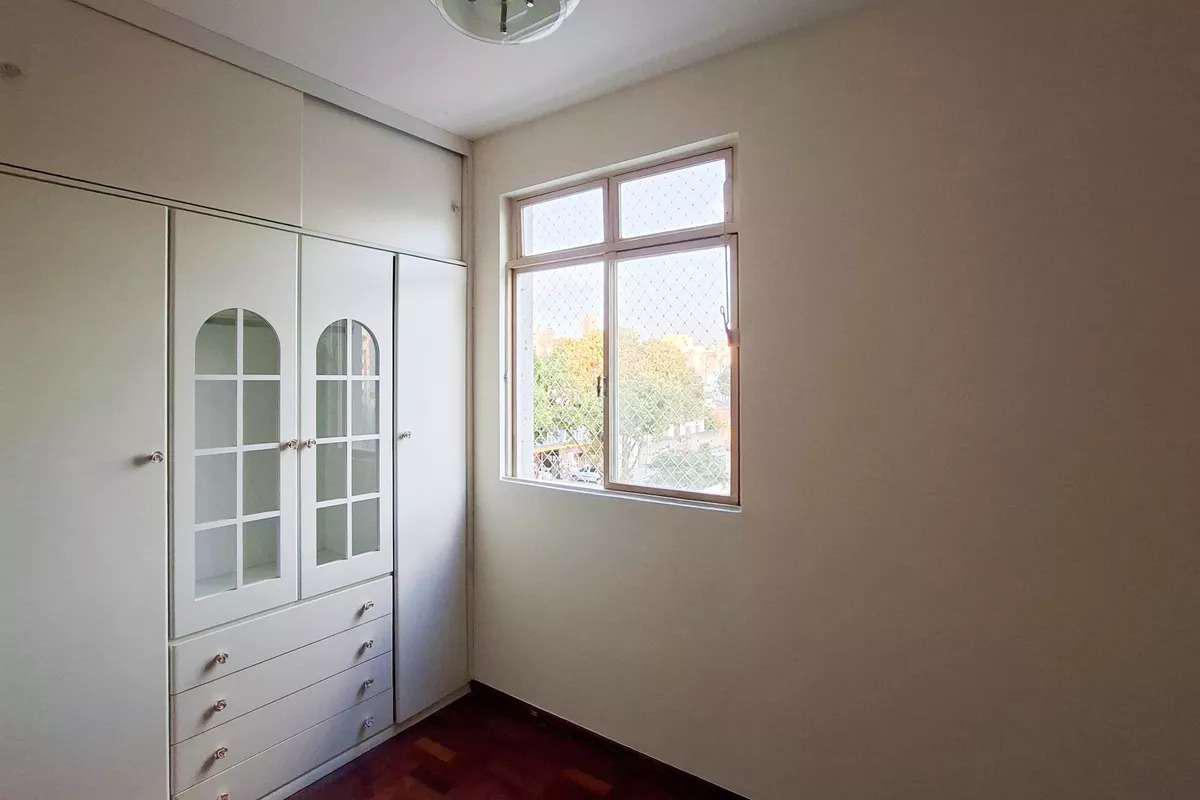 Apartamento, União, 3 Quartos, 1 Vaga, 1 Suíte