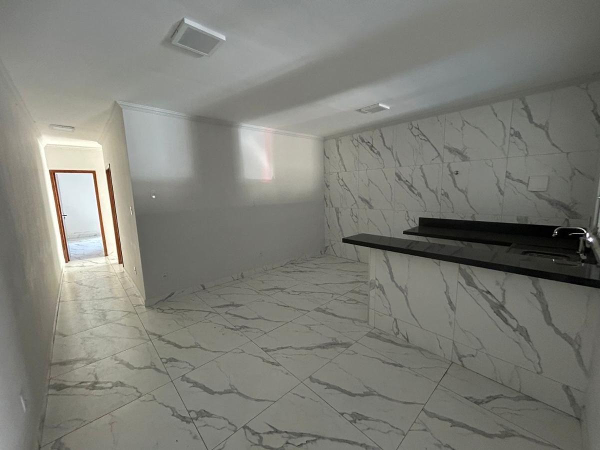 Casa, Jardim Verona, 2 Quartos, 2 Vagas