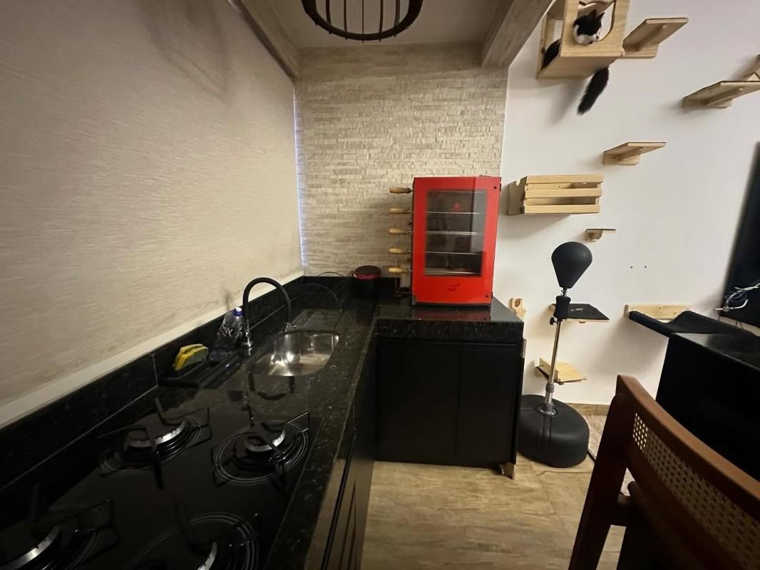 Apartamento, Manacás, 3 Quartos, 1 Vaga