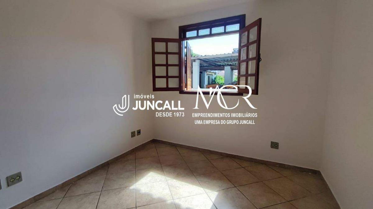 Casa, Renascença, 3 Quartos, 2 Vagas, 1 Suíte