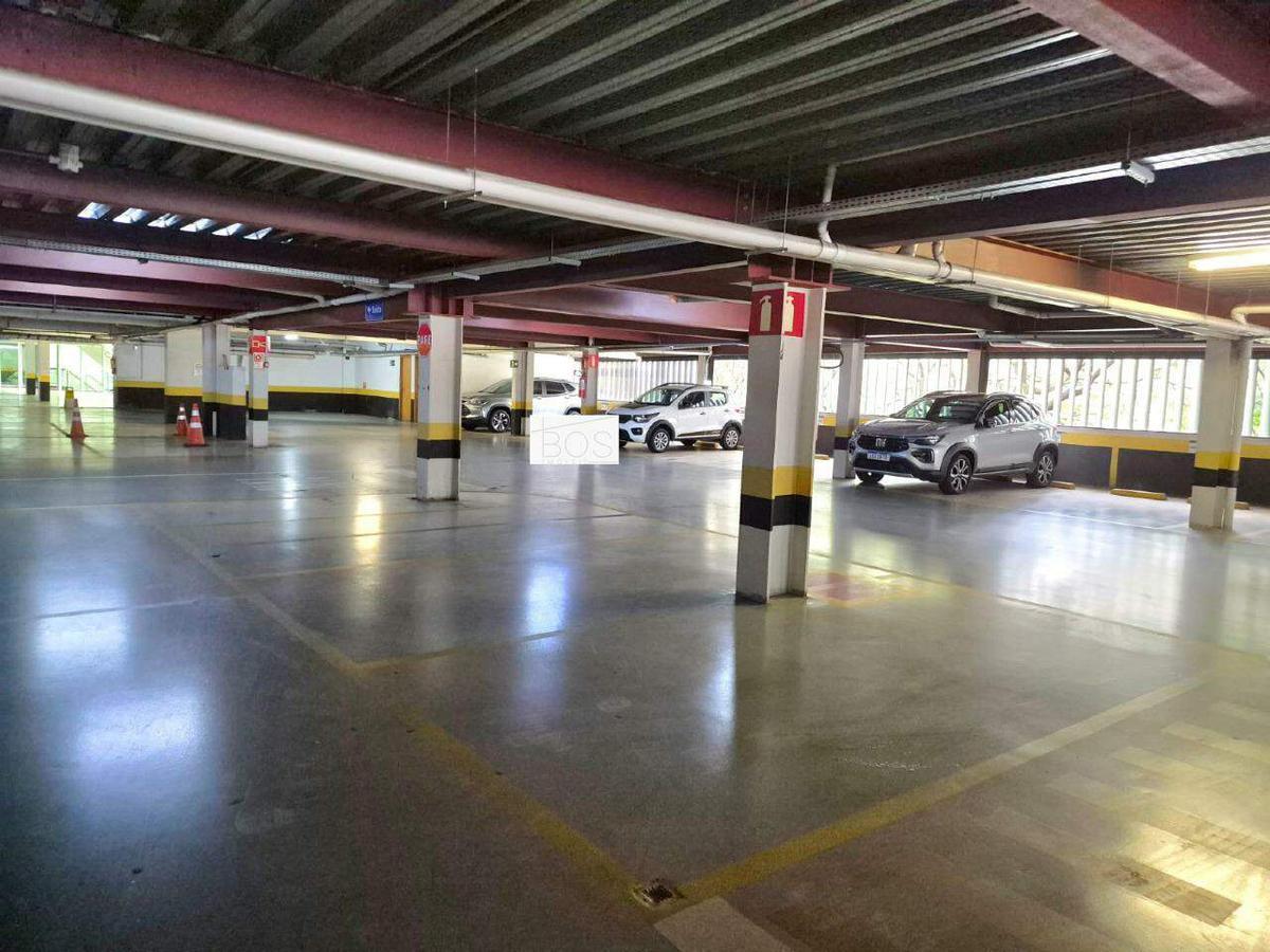 Andar, Coração de Jesus, 0 Quarto, 3 Vagas