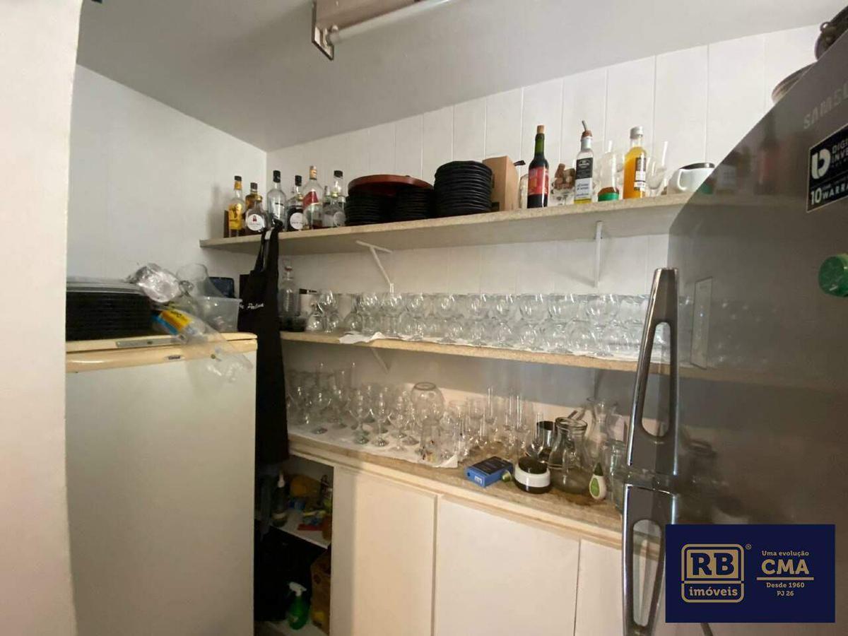 Casa, Serra, 7 Quartos, 2 Vagas, 1 Suíte
