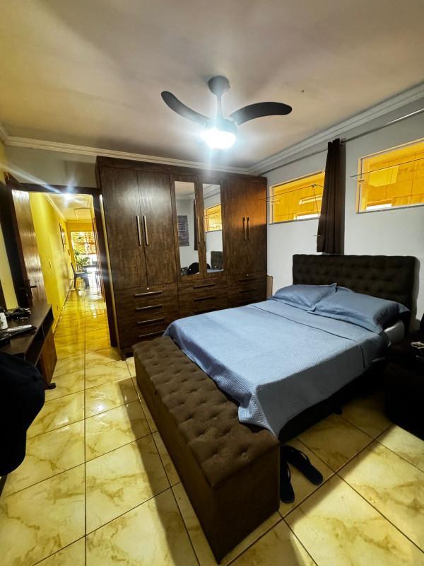 Casa, Masterville, 3 Quartos, 2 Vagas, 1 Suíte