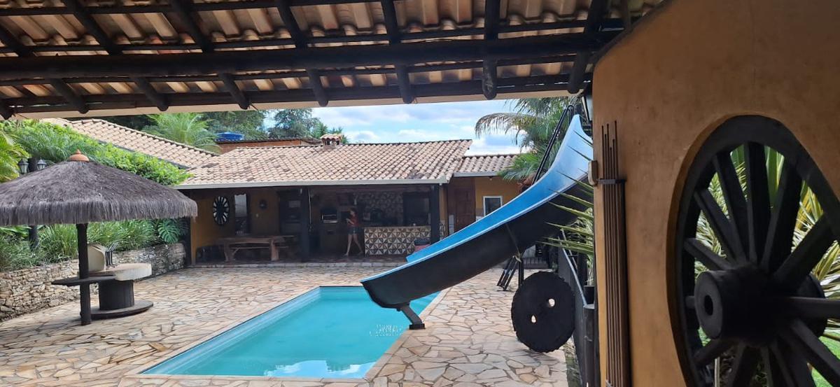 Fazenda, Califórnia, 3 Quartos, 10 Vagas, 1 Suíte