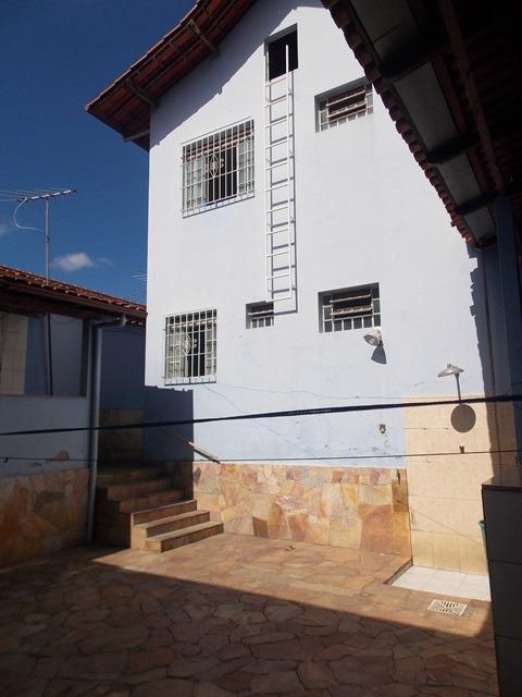 Casa, Betânia, 3 Quartos, 2 Vagas, 1 Suíte