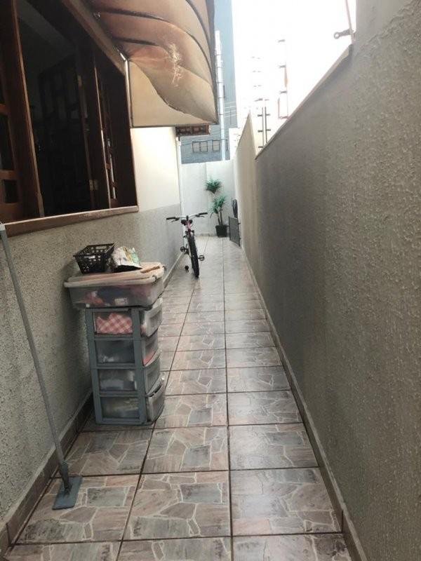 Casa, Jardim da Cidade, 3 Quartos, 6 Vagas, 1 Suíte