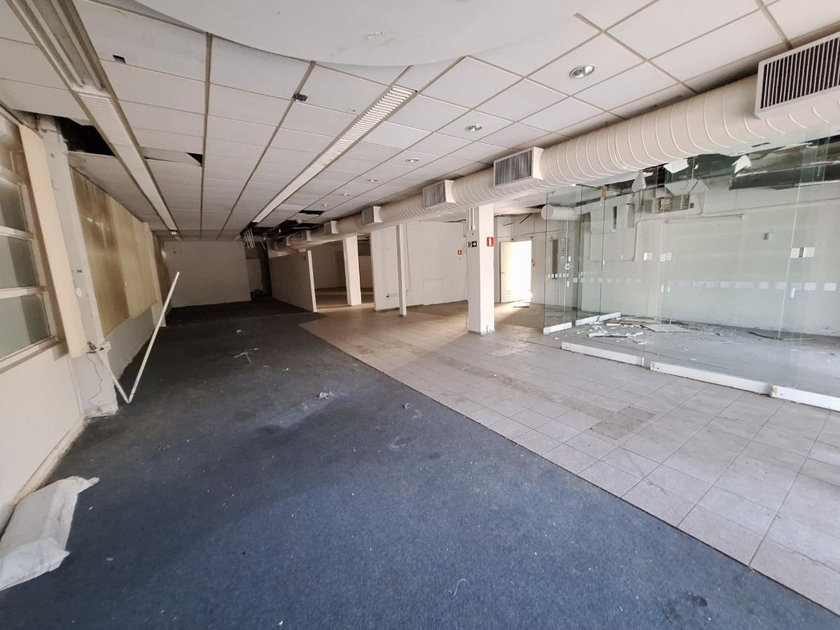 Andar, São José, 0 Quarto, 0 Vaga