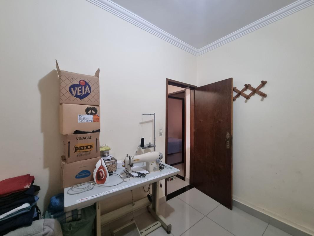 Casa, Parque Durval de Barros, 10 Quartos, 2 Vagas, 2 Suítes