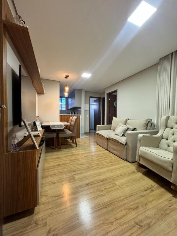 Apartamento, Juliana, 2 Quartos, 1 Vaga