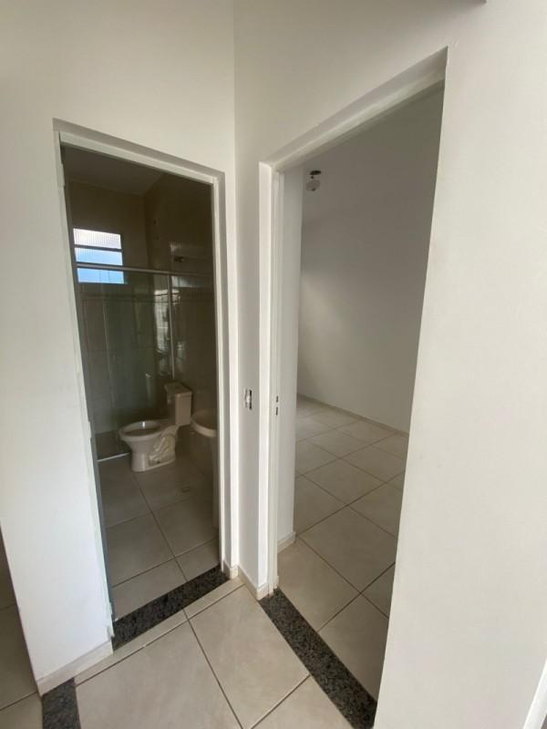 Casa, Novo Horizonte, 2 Quartos, 1 Vaga