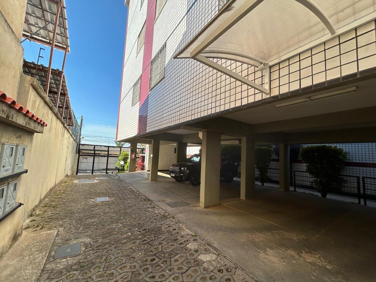 Apartamento, Carlos Prates, 4 Quartos, 2 Vagas, 1 Suíte