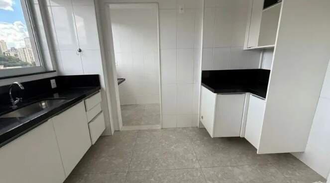 Apartamento, Vila Paris, 3 Quartos, 2 Vagas, 2 Suítes