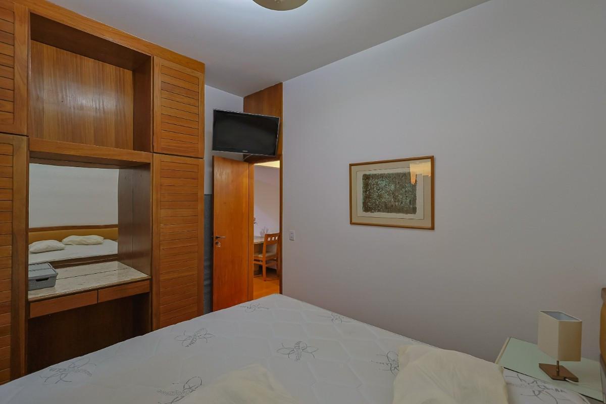 Apartamento, Savassi, 1 Quarto, 1 Vaga, 1 Suíte