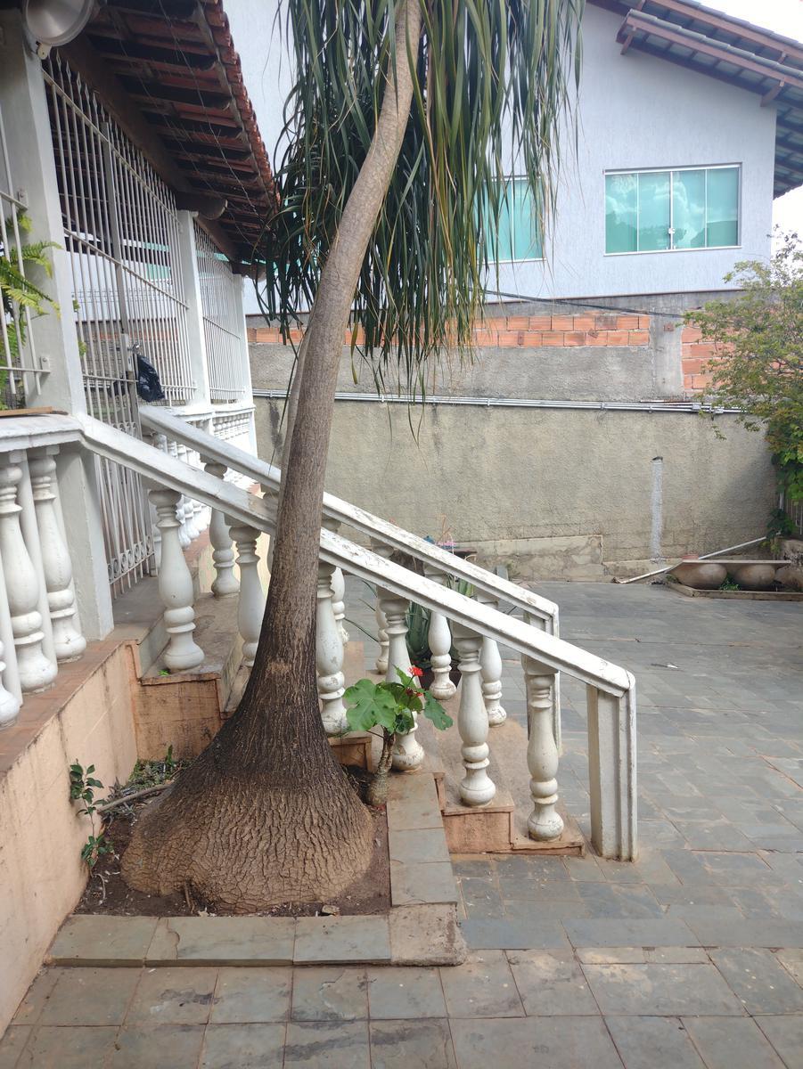 Casa, Santa Mônica, 3 Quartos, 3 Vagas