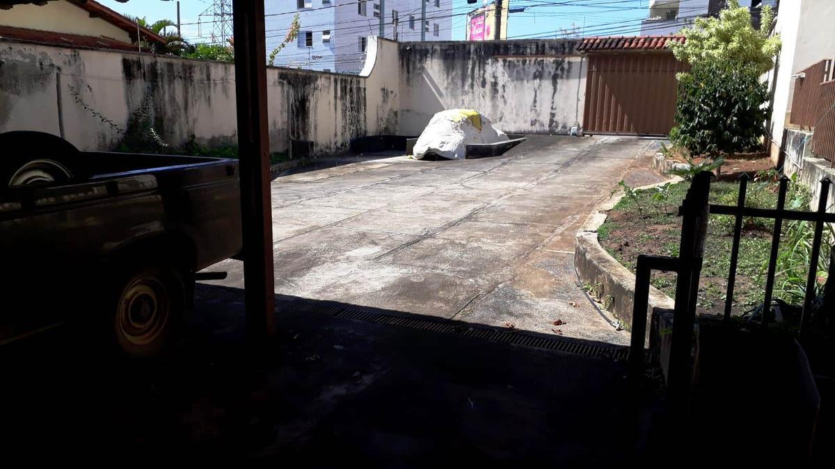 Casa Comercial, Palmares, 6 Vagas