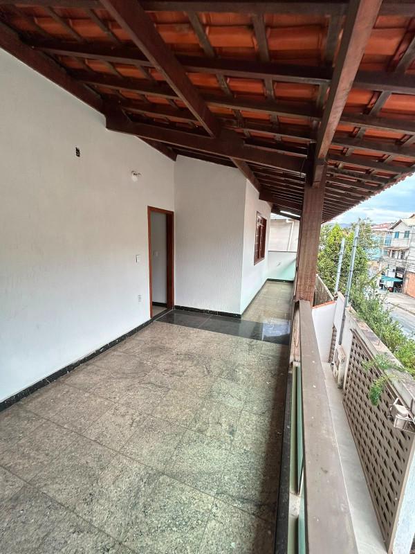 Casa, Diamante, 3 Quartos, 2 Vagas, 1 Suíte