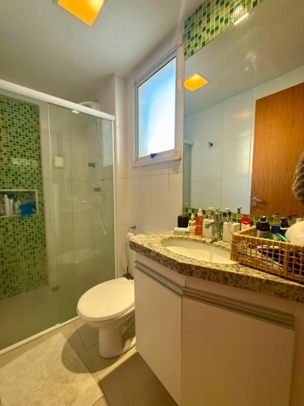 Apartamento, Buritis, 3 Quartos, 2 Vagas, 1 Suíte