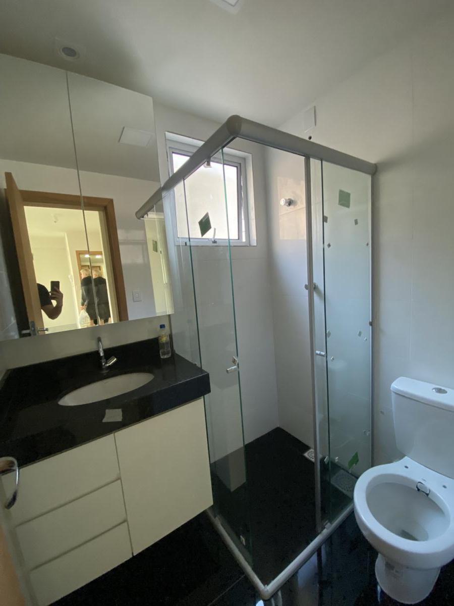Apartamento, Santo Antônio, 1 Quarto, 2 Vagas