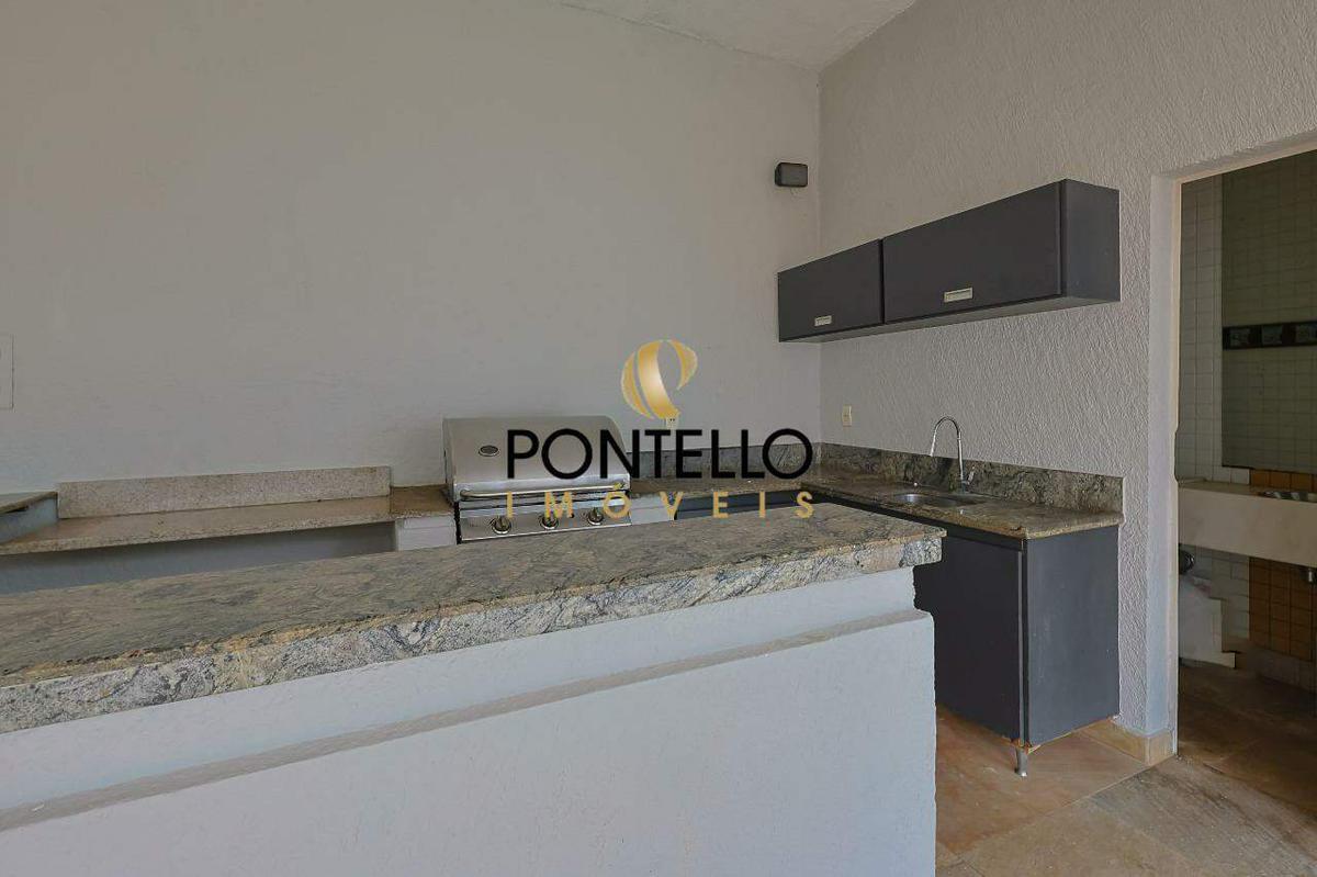 Casa, Belvedere, 4 Quartos, 5 Vagas, 3 Suítes