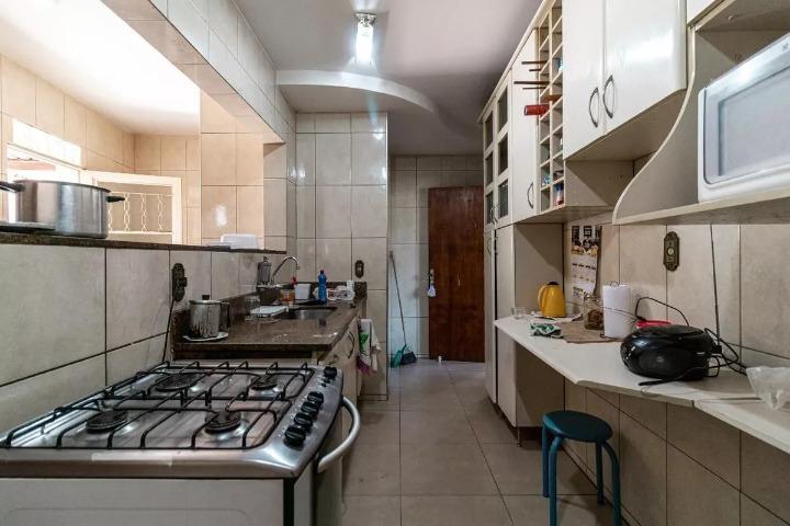 Apartamento, Planalto, 3 Quartos, 4 Vagas, 1 Suíte