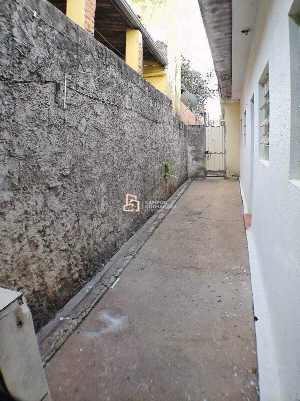 Casa, Santa Helena, 1 Quarto, 1 Vaga