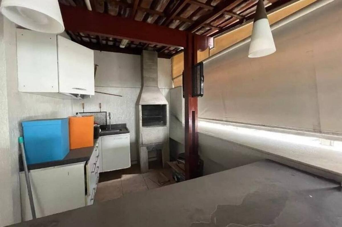 Cobertura, Santo Antônio, 4 Quartos, 3 Vagas, 2 Suítes