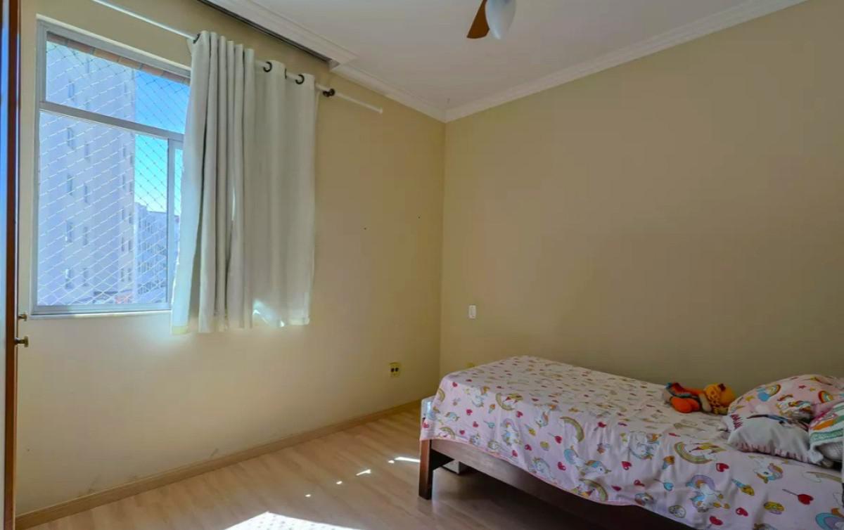 Cobertura, Silveira, 4 Quartos, 2 Vagas, 1 Suíte