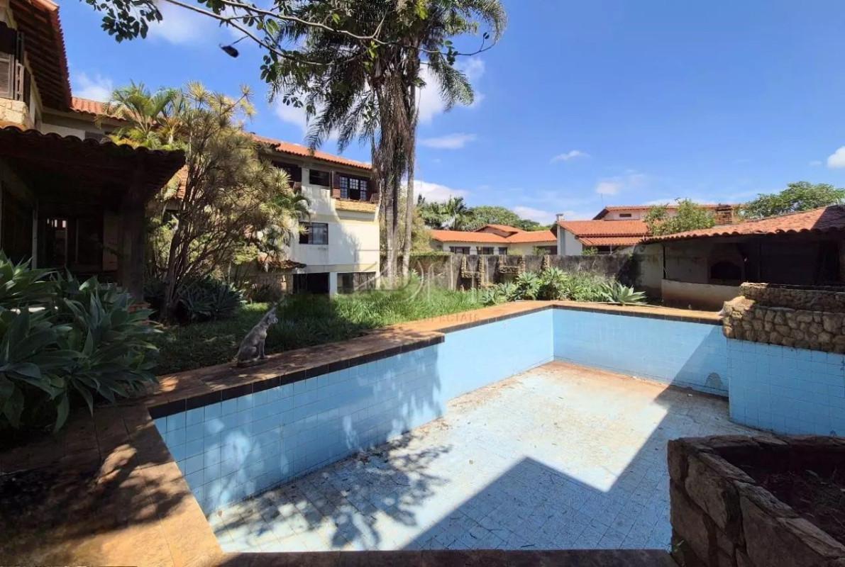 Casa, Belvedere, 5 Quartos, 8 Vagas, 5 Suítes