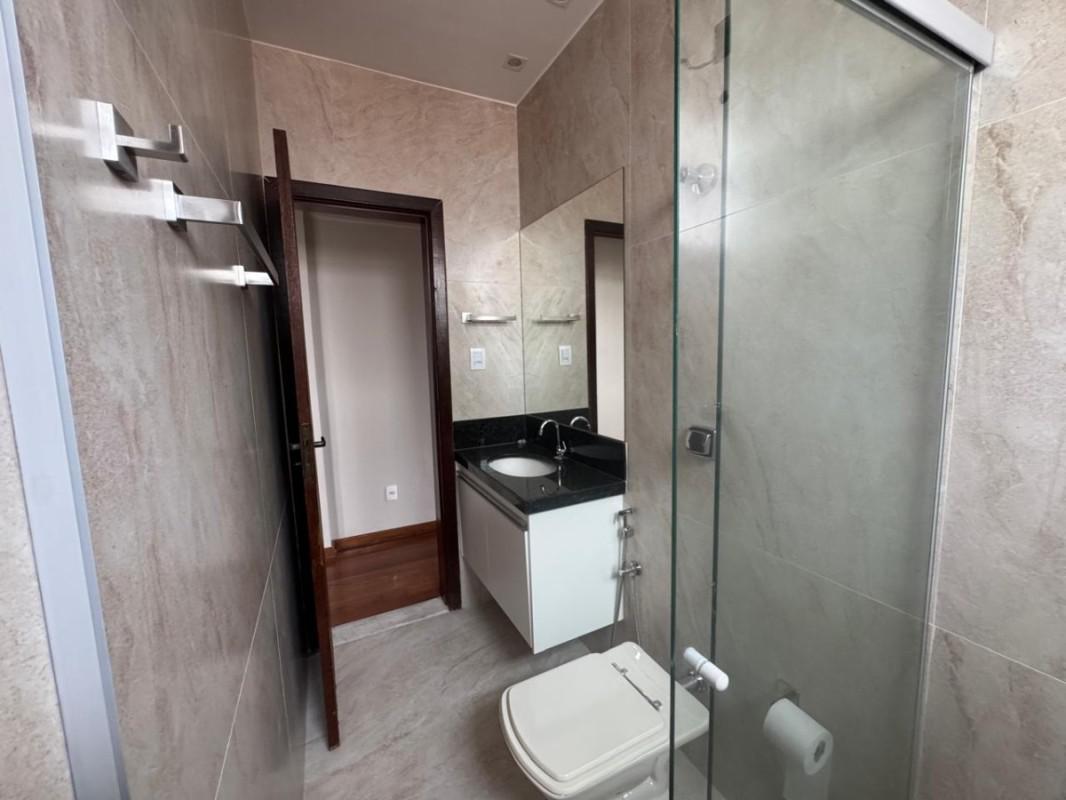 Apartamento, Nova Vista, 3 Quartos, 1 Vaga, 1 Suíte