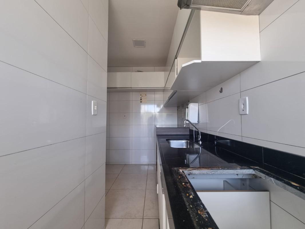 Apartamento, Riacho das Pedras, 2 Quartos, 1 Vaga