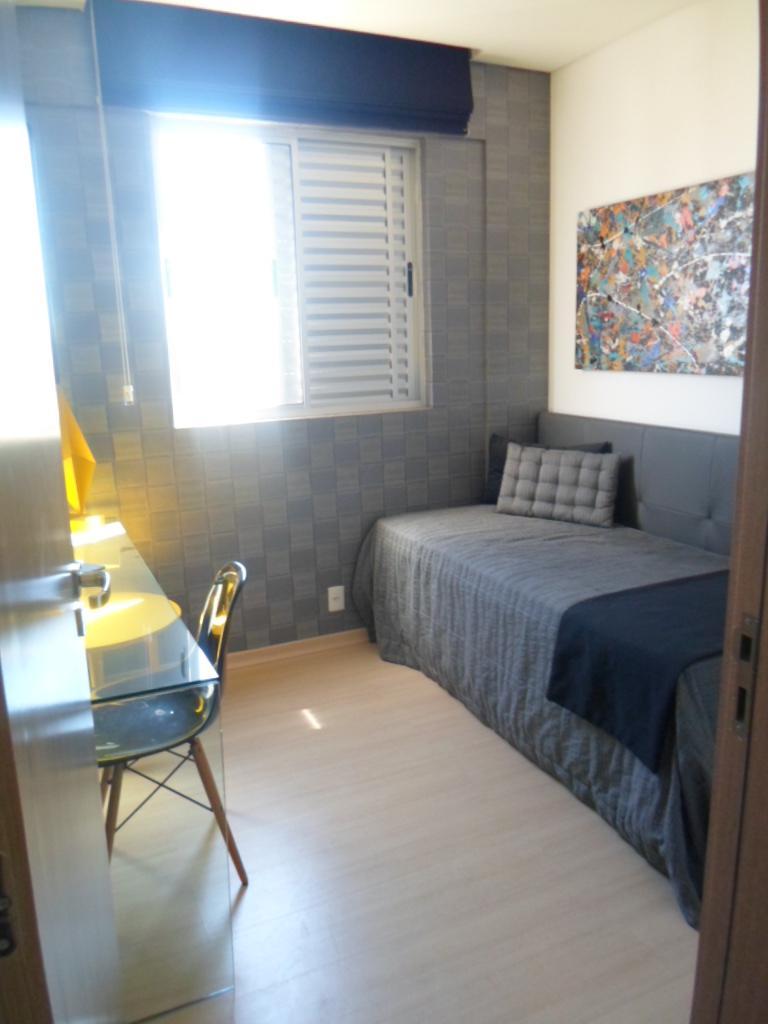 Cobertura, Jardim Paquetá, 3 Quartos, 2 Vagas, 1 Suíte