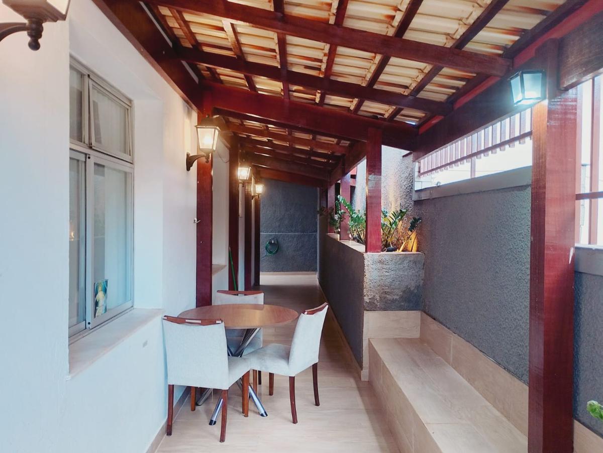 Apartamento, Cidade Nova, 3 Quartos, 1 Vaga, 1 Suíte