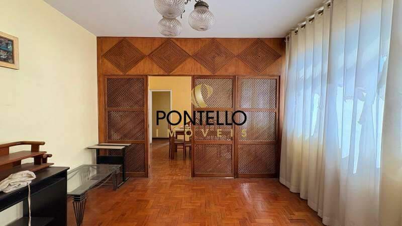 Apartamento, Gutierrez, 3 Quartos, 1 Vaga