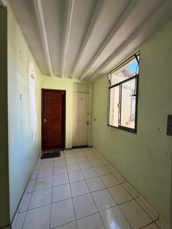 Apartamento, Industrial, 2 Quartos, 1 Vaga