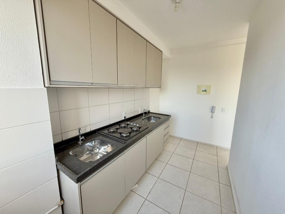 Apartamento, Mantiqueira, 2 Quartos, 1 Vaga