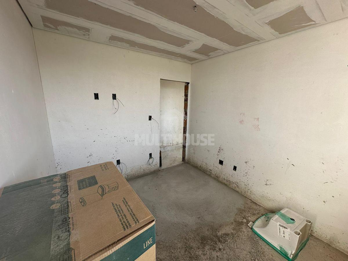 Apartamento, Santa Amélia, 3 Quartos, 4 Vagas, 1 Suíte