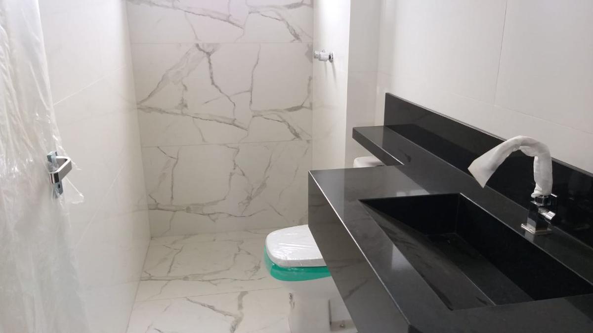 Apartamento, Silveira, 4 Quartos, 3 Vagas, 1 Suíte