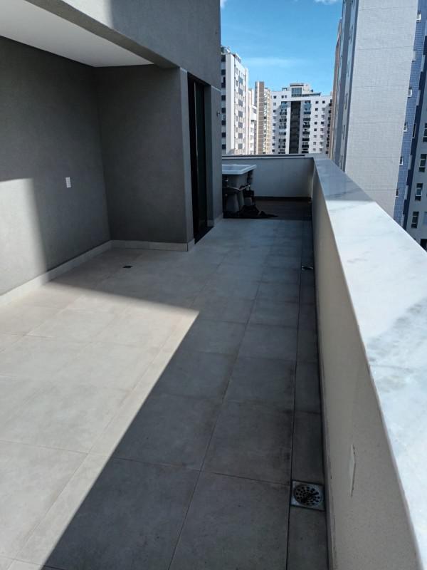 Apartamento, Lourdes, 2 Quartos, 3 Vagas, 1 Suíte