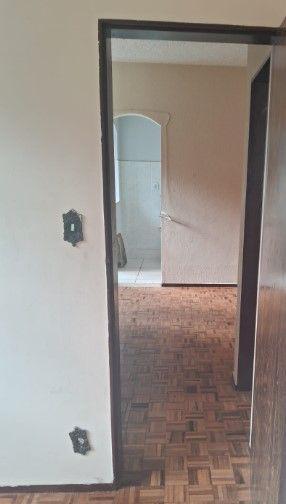 Apartamento, Conjunto Morada da Serra, 2 Quartos, 0 Vaga