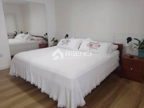 Casa, Cabral, 3 Quartos, 0 Vaga, 1 Suíte