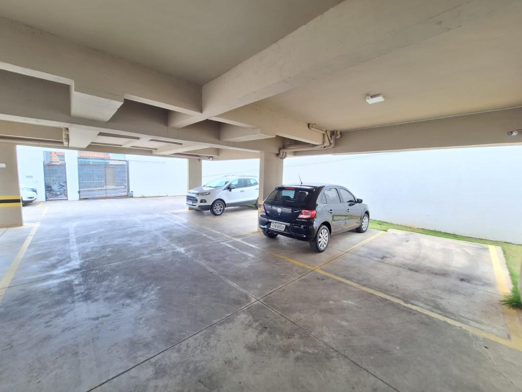 Apartamento, União, 2 Quartos, 1 Vaga