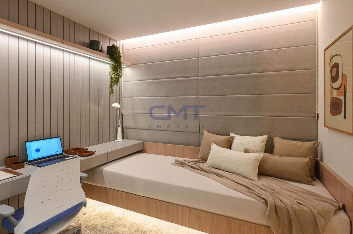 Apartamento, Savassi, 3 Quartos, 1 Vaga, 1 Suíte