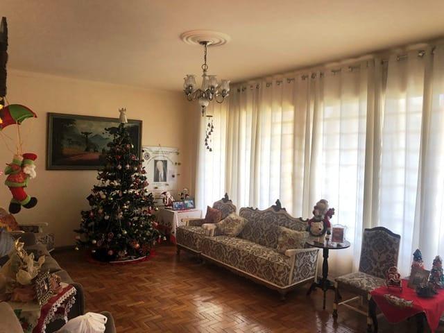 Casa, Centro, 3 Quartos, 2 Vagas
