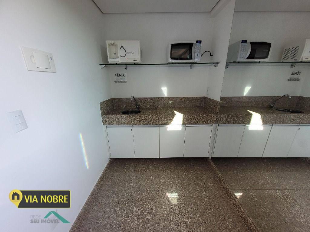 Sala, Buritis, 1 Vaga
