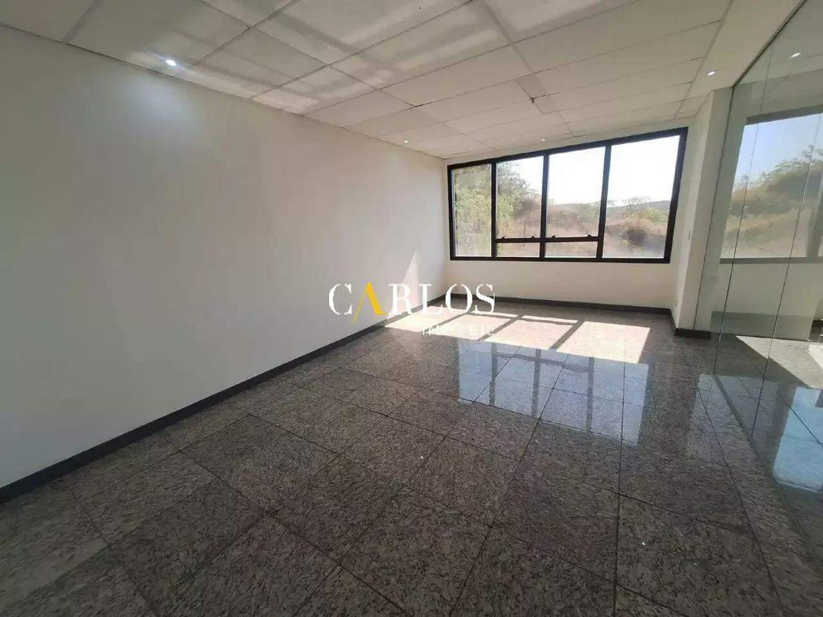 Andar, Vila da Serra, 10 Vagas