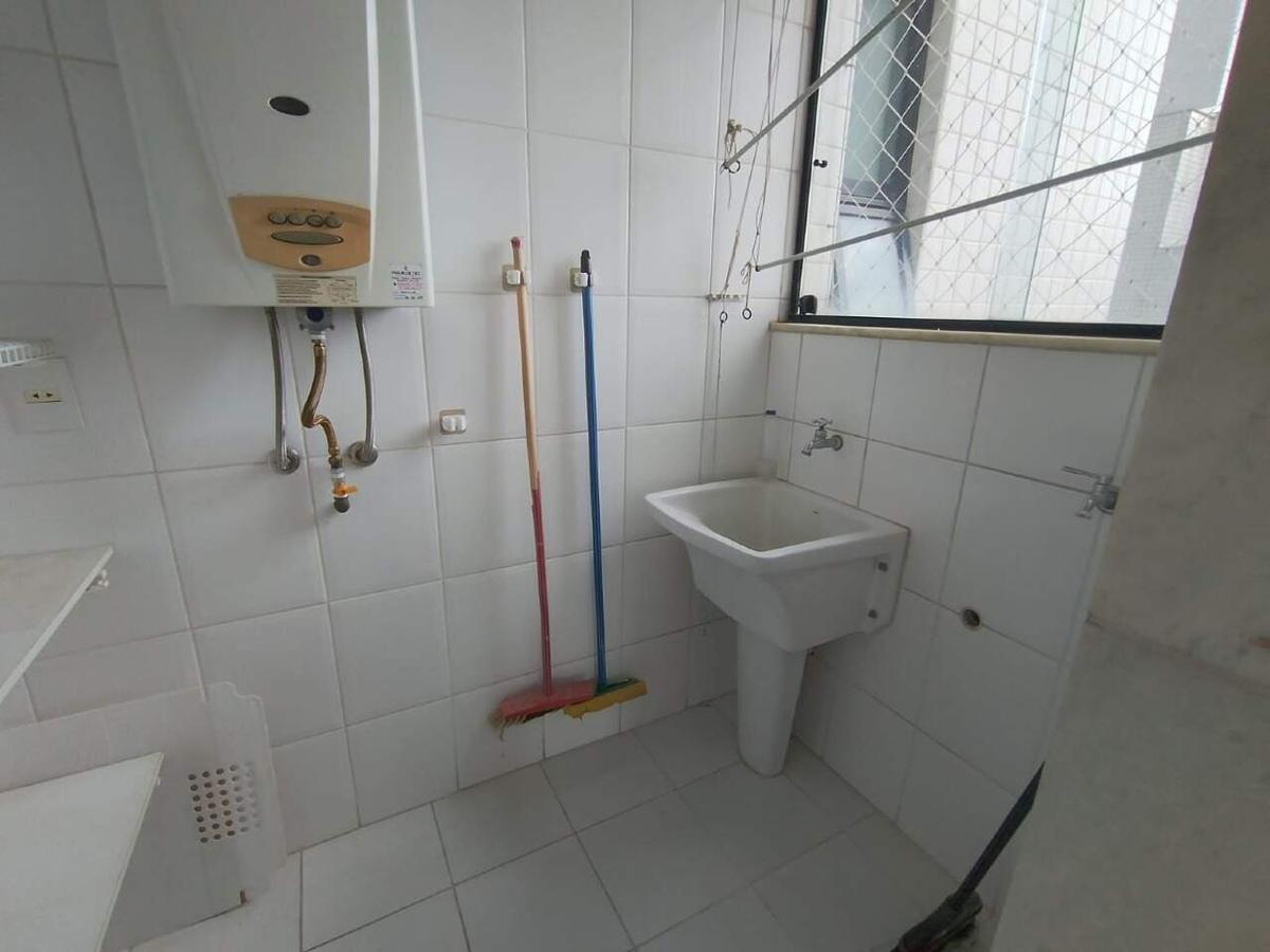 Apartamento, Buritis, 2 Quartos, 2 Vagas, 1 Suíte