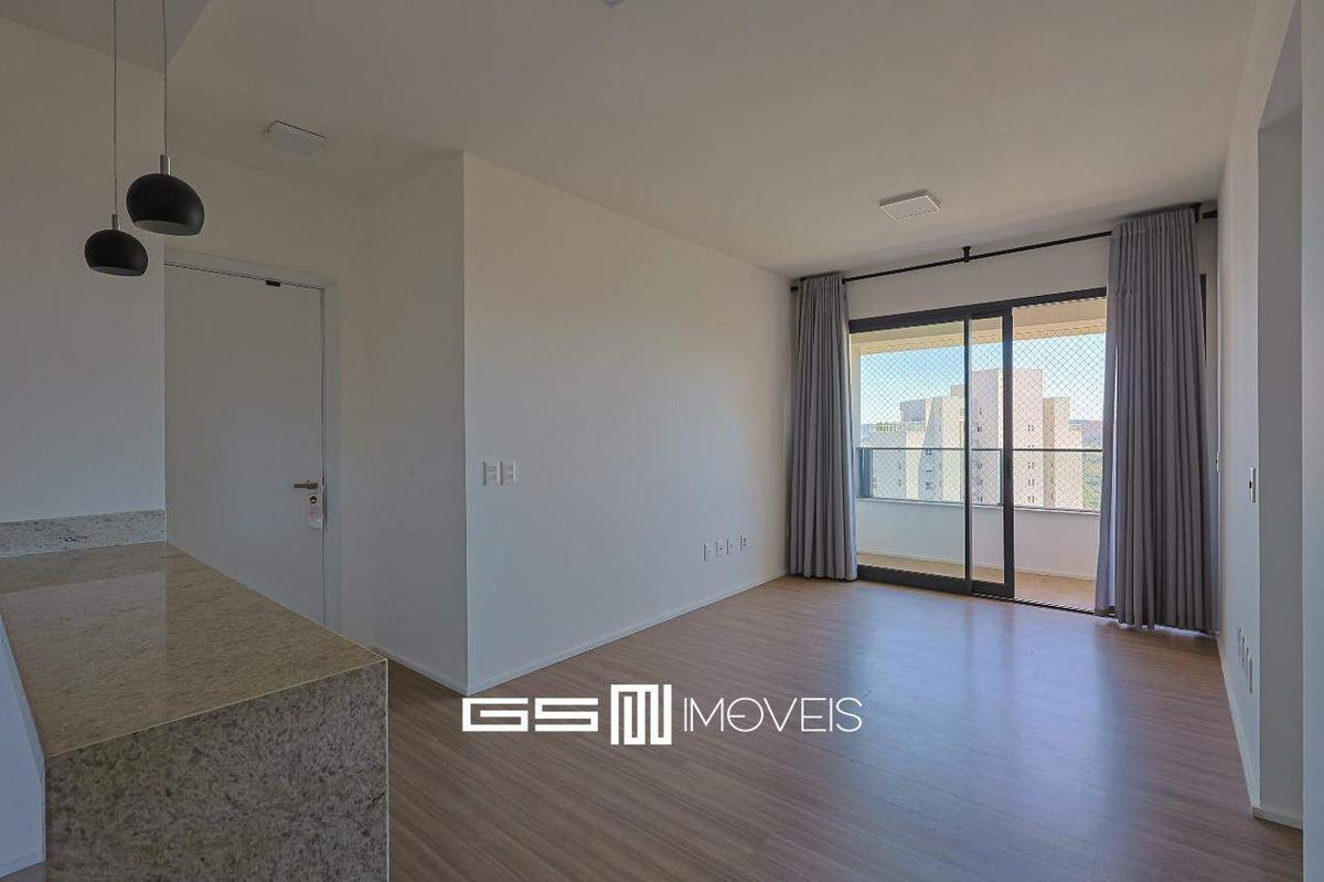 Apartamento, Vila da Serra, 2 Quartos, 2 Vagas, 2 Suítes